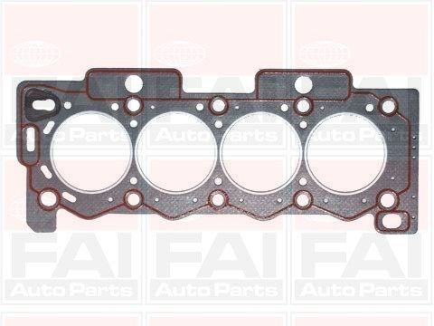 FAI AUTOPARTS Tihend,silindripea HG759